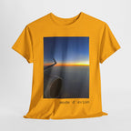 Crew neck,DTG,Men's Clothing,Neck Labels,Regular fit,T-shirts,TikTok,Unisex,Women's ClothingUnisex Heavy Cotton TeeUnisex Heavy Cotton TeeThe unisex heavy cotton tee is the basic staple of any wardrobe. It is the foundation upon which casual fashion grows