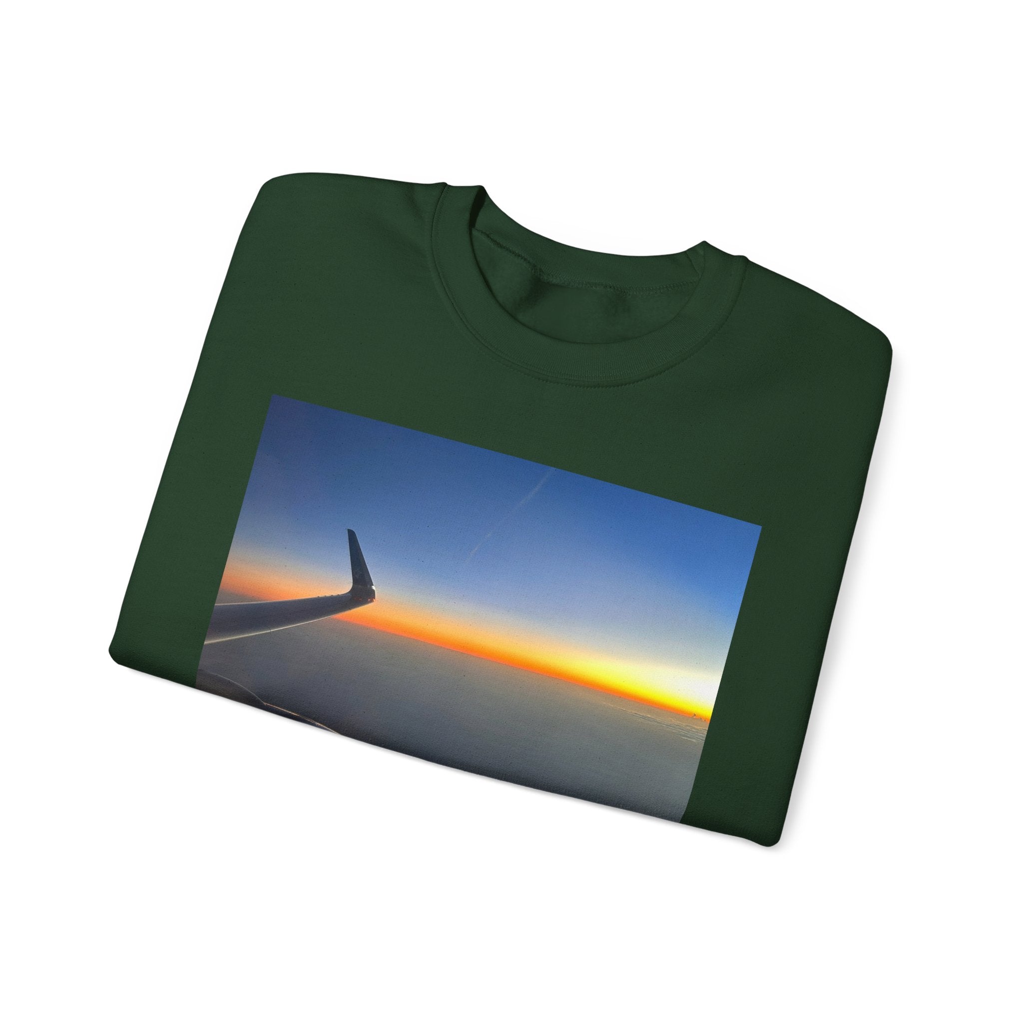 Crew neck,DTG,Men's Clothing,Neck Labels,Regular fit,Sweatshirts,TikTok,Unisex,Women's ClothingUnisex Heavy Blend™ Crewneck SweatshirtUnisex Heavy Blend™ Crewneck SweatshirtIdeal for any situation, a unisex heavy blend crewneck sweatshirt is pure comfort.