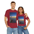 Crew neck,DTG,Men's Clothing,Neck Labels,Regular fit,T-shirts,TikTok,Unisex,Women's ClothingUnisex Heavy Cotton TeeUnisex Heavy Cotton TeeThe unisex heavy cotton tee is the basic staple of any wardrobe. It is the foundation upon which casual fashion grows