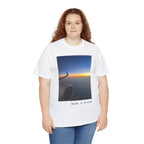 Crew neck,DTG,Men's Clothing,Neck Labels,Regular fit,T-shirts,TikTok,Unisex,Women's ClothingUnisex Heavy Cotton TeeUnisex Heavy Cotton TeeThe unisex heavy cotton tee is the basic staple of any wardrobe. It is the foundation upon which casual fashion grows