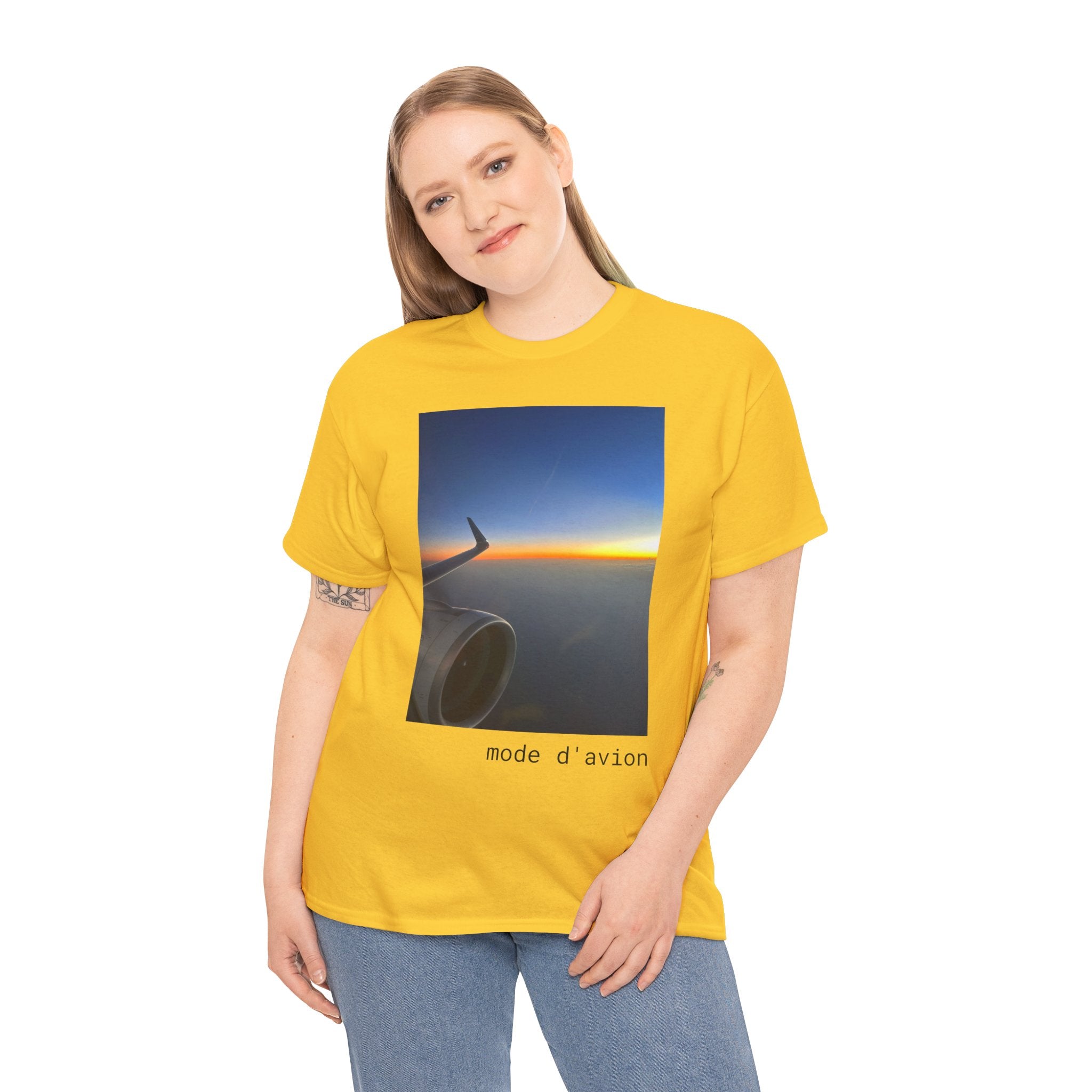 Crew neck,DTG,Men's Clothing,Neck Labels,Regular fit,T-shirts,TikTok,Unisex,Women's ClothingUnisex Heavy Cotton TeeUnisex Heavy Cotton TeeThe unisex heavy cotton tee is the basic staple of any wardrobe. It is the foundation upon which casual fashion grows