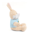 Cute Stuffed Animal with Personalized Tee - Perfect Gift for Kids!