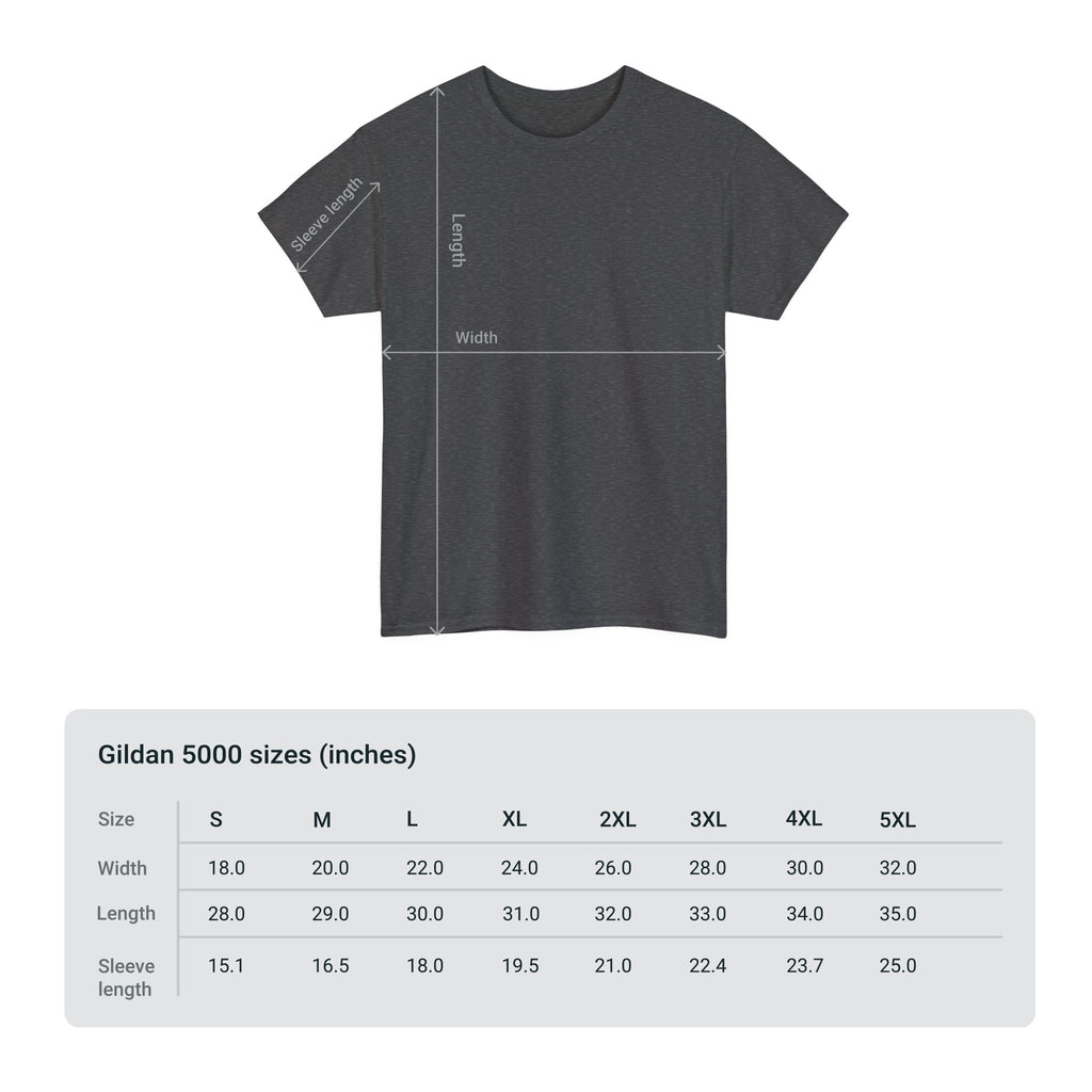 Crew neck,DTG,Men's Clothing,Neck Labels,Regular fit,T-shirts,TikTok,Unisex,Women's ClothingUnisex Heavy Cotton TeeUnisex Heavy Cotton TeeThe unisex heavy cotton tee is the basic staple of any wardrobe. It is the foundation upon which casual fashion grows