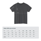 Crew neck,DTG,Men's Clothing,Neck Labels,Regular fit,T-shirts,TikTok,Unisex,Women's ClothingUnisex Heavy Cotton TeeUnisex Heavy Cotton TeeThe unisex heavy cotton tee is the basic staple of any wardrobe. It is the foundation upon which casual fashion grows