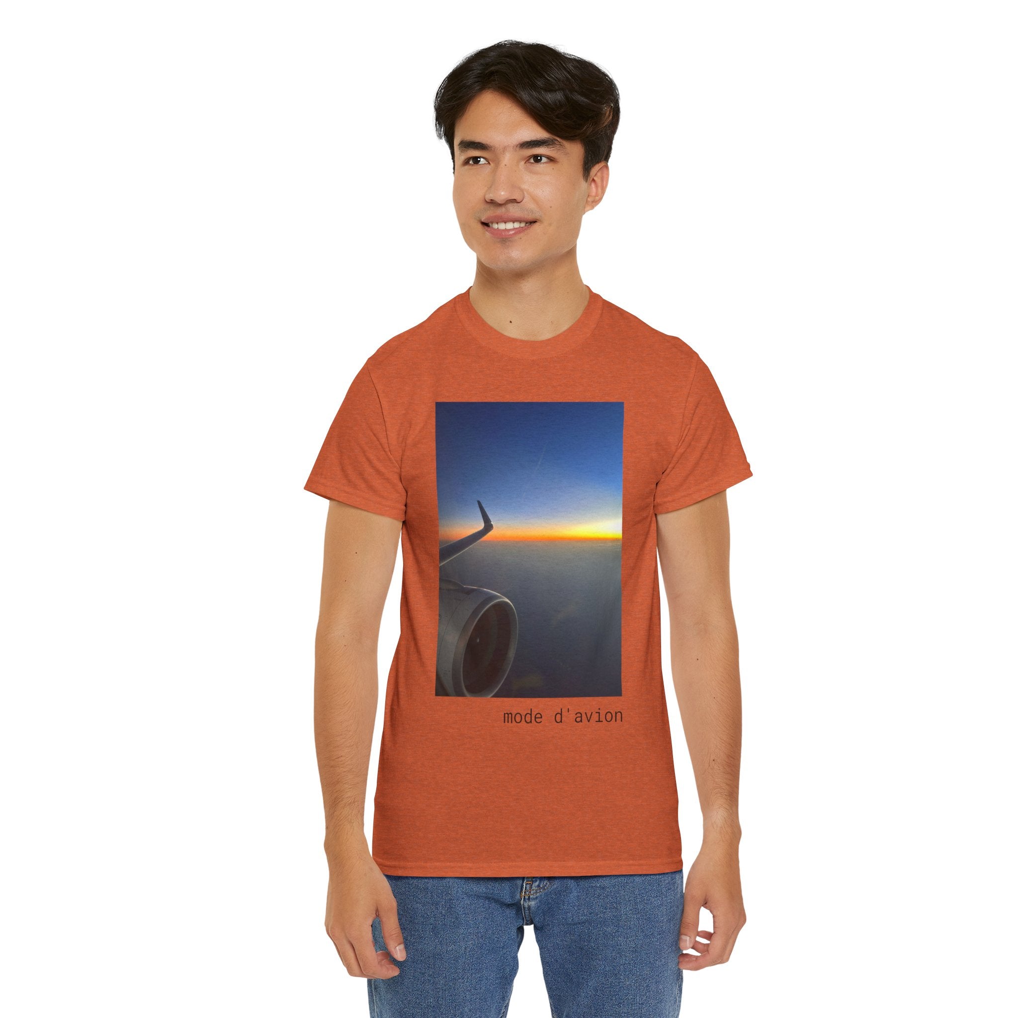 Crew neck,DTG,Men's Clothing,Neck Labels,Regular fit,T-shirts,TikTok,Unisex,Women's ClothingUnisex Heavy Cotton TeeUnisex Heavy Cotton TeeThe unisex heavy cotton tee is the basic staple of any wardrobe. It is the foundation upon which casual fashion grows