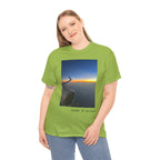 Crew neck,DTG,Men's Clothing,Neck Labels,Regular fit,T-shirts,TikTok,Unisex,Women's ClothingUnisex Heavy Cotton TeeUnisex Heavy Cotton TeeThe unisex heavy cotton tee is the basic staple of any wardrobe. It is the foundation upon which casual fashion grows