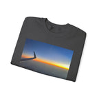 Crew neck,DTG,Men's Clothing,Neck Labels,Regular fit,Sweatshirts,TikTok,Unisex,Women's ClothingUnisex Heavy Blend™ Crewneck SweatshirtUnisex Heavy Blend™ Crewneck SweatshirtIdeal for any situation, a unisex heavy blend crewneck sweatshirt is pure comfort.