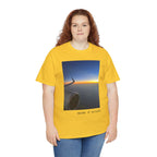 Crew neck,DTG,Men's Clothing,Neck Labels,Regular fit,T-shirts,TikTok,Unisex,Women's ClothingUnisex Heavy Cotton TeeUnisex Heavy Cotton TeeThe unisex heavy cotton tee is the basic staple of any wardrobe. It is the foundation upon which casual fashion grows