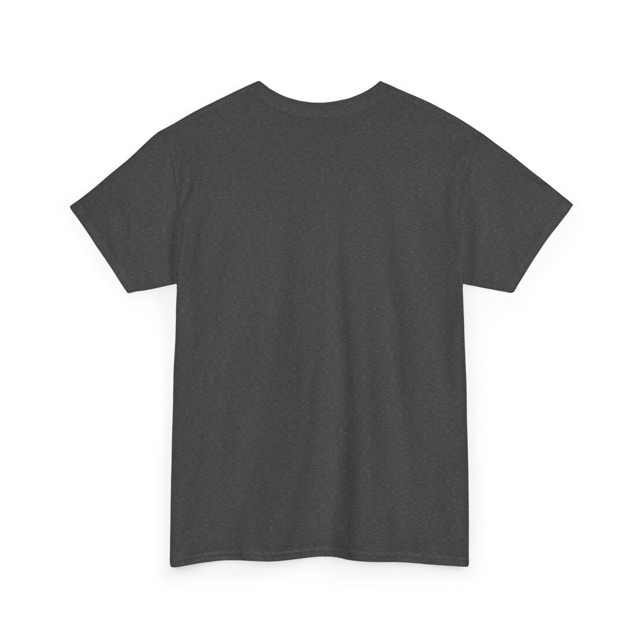 Crew neck,DTG,Men's Clothing,Neck Labels,Regular fit,T-shirts,TikTok,Unisex,Women's ClothingUnisex Heavy Cotton TeeUnisex Heavy Cotton TeeThe unisex heavy cotton tee is the basic staple of any wardrobe. It is the foundation upon which casual fashion grows