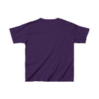 Cotton,Crew neck,DTG,Kids' Clothing,Neck Labels,Regular fit,Spring Essentials,T-shirts,TikTokKids Heavy Cotton™ TeeKids Heavy Cotton™ TeeThe kids heavy cotton tee is perfect for everyday use. The fabric is 100% cotton for solid colors. Polyester is includ