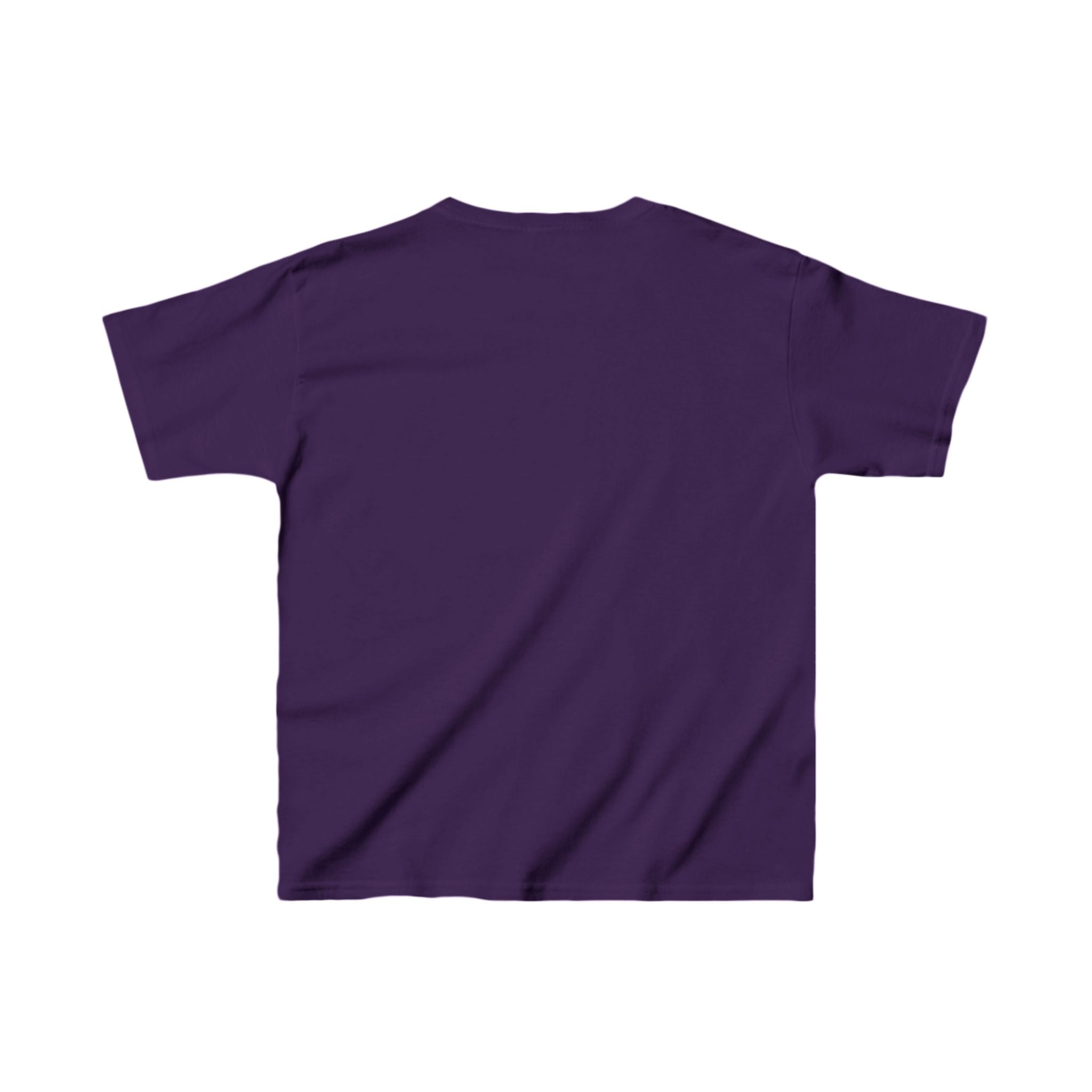 Cotton,Crew neck,DTG,Kids' Clothing,Neck Labels,Regular fit,Spring Essentials,T-shirts,TikTokKids Heavy Cotton™ TeeKids Heavy Cotton™ TeeThe kids heavy cotton tee is perfect for everyday use. The fabric is 100% cotton for solid colors. Polyester is includ