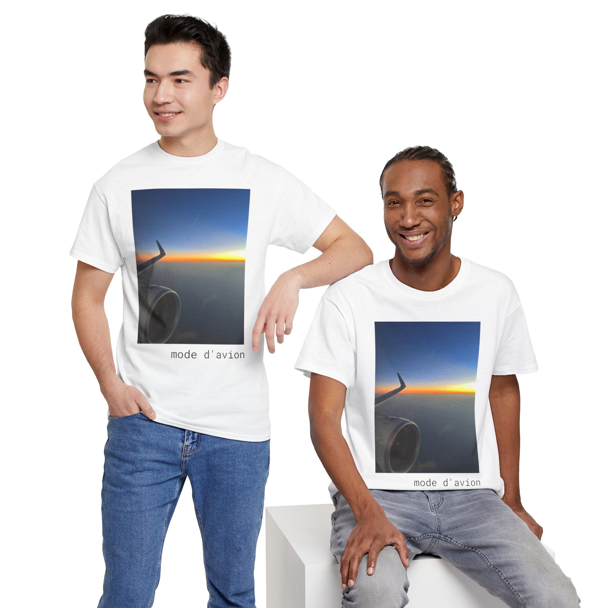 Crew neck,DTG,Men's Clothing,Neck Labels,Regular fit,T-shirts,TikTok,Unisex,Women's ClothingUnisex Heavy Cotton TeeUnisex Heavy Cotton TeeThe unisex heavy cotton tee is the basic staple of any wardrobe. It is the foundation upon which casual fashion grows