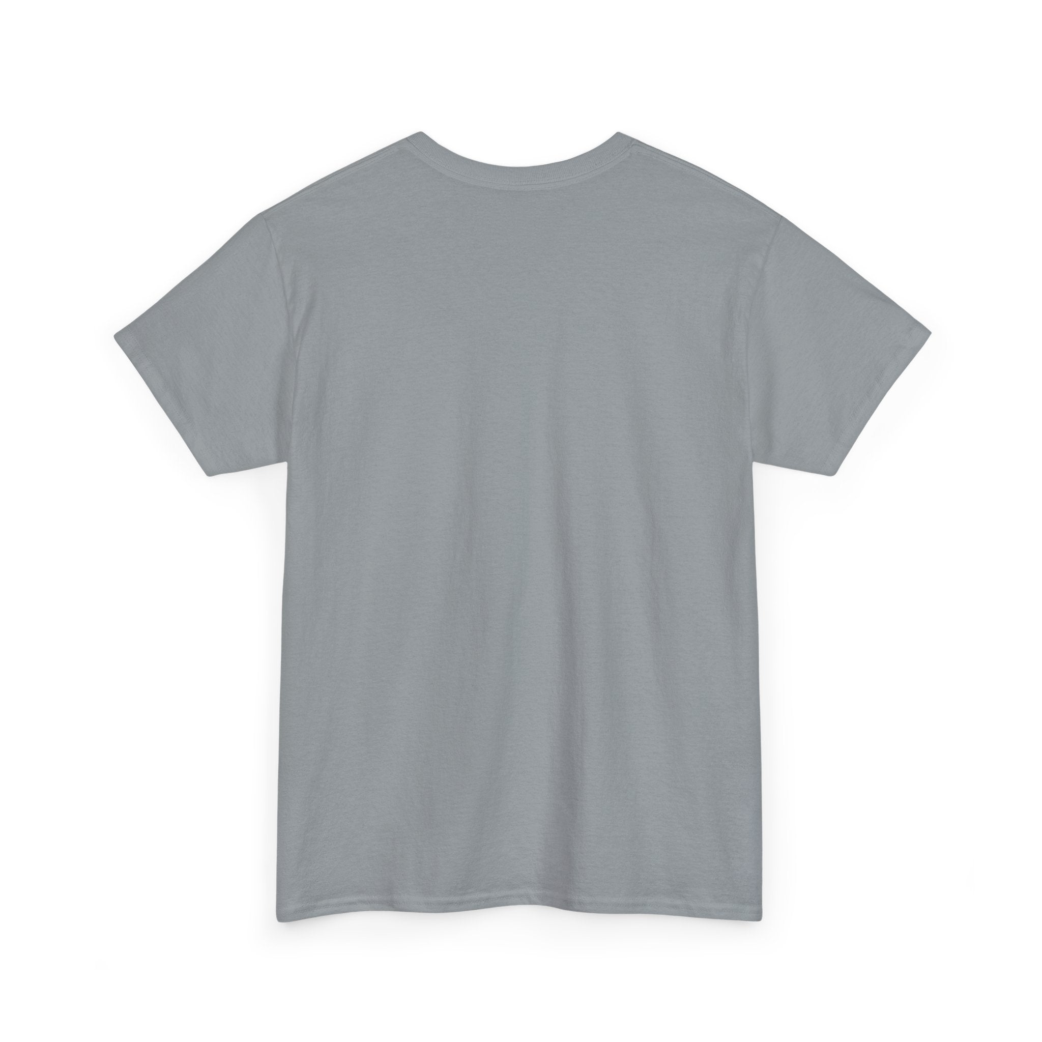 Crew neck,DTG,Men's Clothing,Neck Labels,Regular fit,T-shirts,TikTok,Unisex,Women's ClothingUnisex Heavy Cotton TeeUnisex Heavy Cotton TeeThe unisex heavy cotton tee is the basic staple of any wardrobe. It is the foundation upon which casual fashion grows