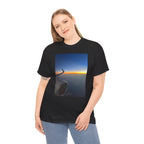 Crew neck,DTG,Men's Clothing,Neck Labels,Regular fit,T-shirts,TikTok,Unisex,Women's ClothingUnisex Heavy Cotton TeeUnisex Heavy Cotton TeeThe unisex heavy cotton tee is the basic staple of any wardrobe. It is the foundation upon which casual fashion grows