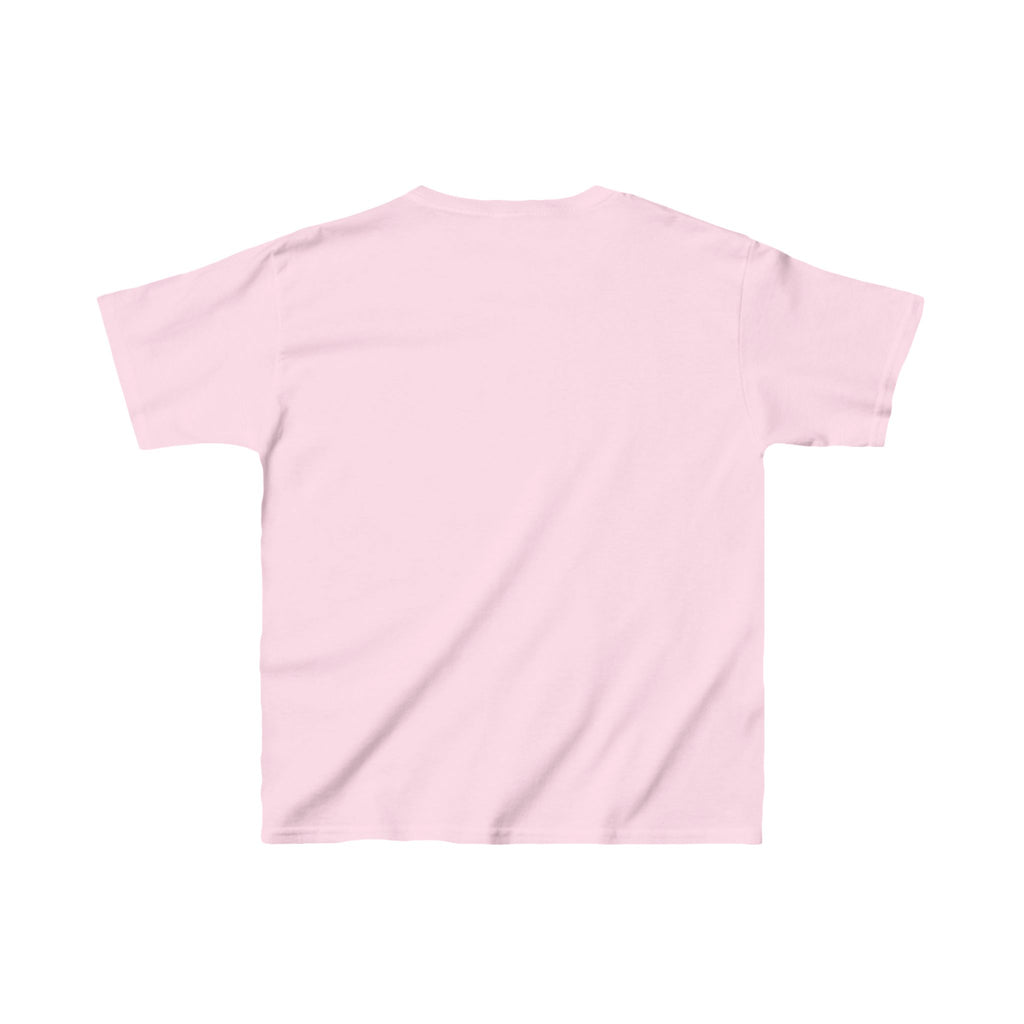 Cotton,Crew neck,DTG,Kids' Clothing,Neck Labels,Regular fit,Spring Essentials,T-shirts,TikTokKids Heavy Cotton™ TeeKids Heavy Cotton™ TeeThe kids heavy cotton tee is perfect for everyday use. The fabric is 100% cotton for solid colors. Polyester is includ