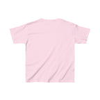 Cotton,Crew neck,DTG,Kids' Clothing,Neck Labels,Regular fit,Spring Essentials,T-shirts,TikTokKids Heavy Cotton™ TeeKids Heavy Cotton™ TeeThe kids heavy cotton tee is perfect for everyday use. The fabric is 100% cotton for solid colors. Polyester is includ