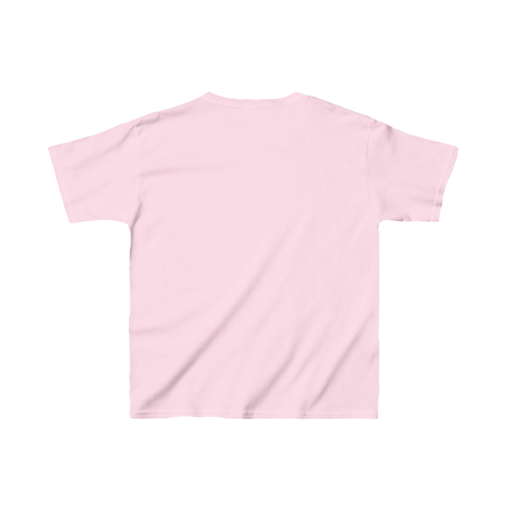 Cotton,Crew neck,DTG,Kids' Clothing,Neck Labels,Regular fit,Spring Essentials,T-shirts,TikTokKids Heavy Cotton™ TeeKids Heavy Cotton™ TeeThe kids heavy cotton tee is perfect for everyday use. The fabric is 100% cotton for solid colors. Polyester is includ