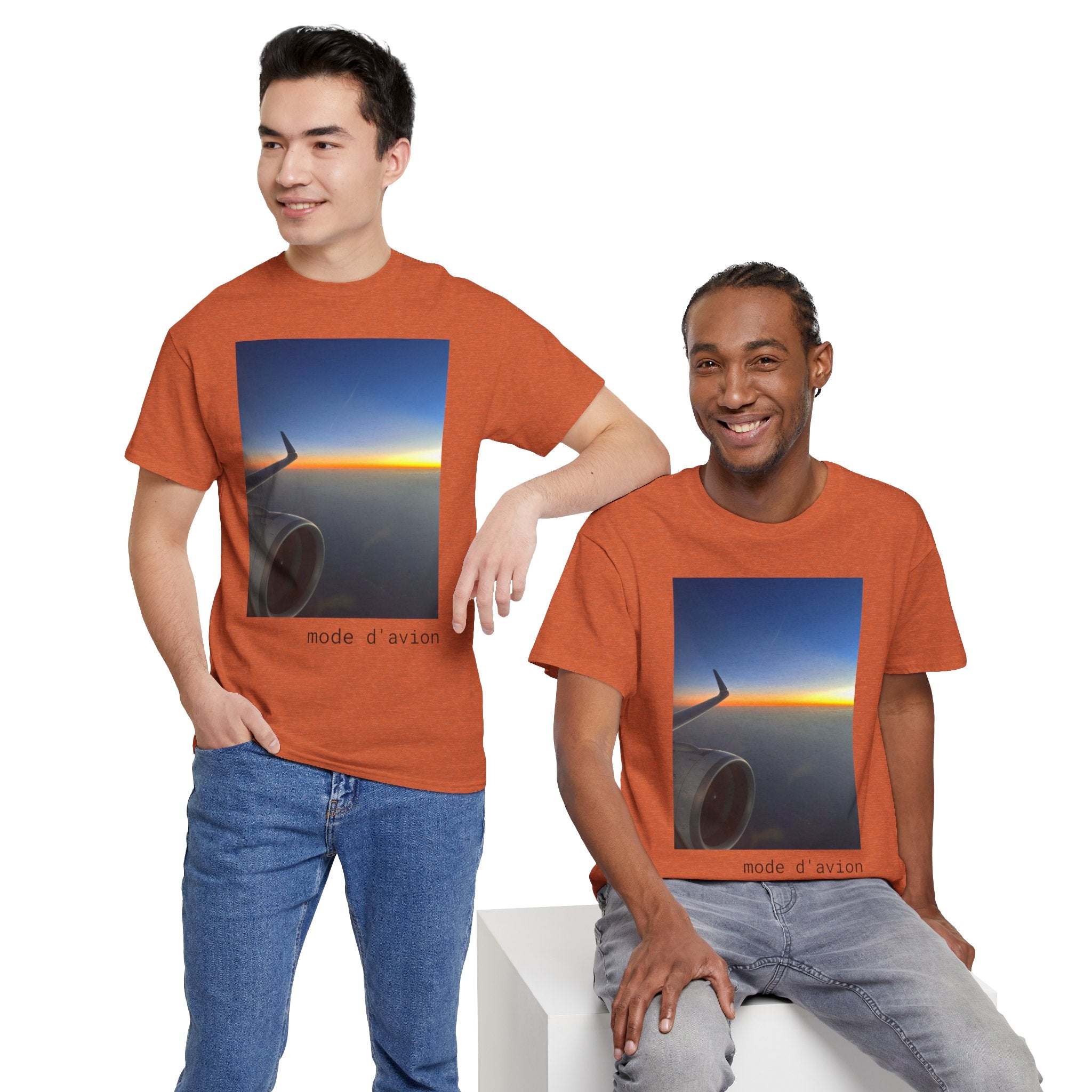 Crew neck,DTG,Men's Clothing,Neck Labels,Regular fit,T-shirts,TikTok,Unisex,Women's ClothingUnisex Heavy Cotton TeeUnisex Heavy Cotton TeeThe unisex heavy cotton tee is the basic staple of any wardrobe. It is the foundation upon which casual fashion grows