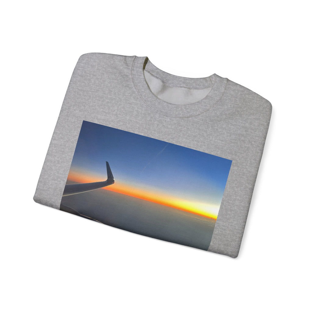 Crew neck,DTG,Men's Clothing,Neck Labels,Regular fit,Sweatshirts,TikTok,Unisex,Women's ClothingUnisex Heavy Blend™ Crewneck SweatshirtUnisex Heavy Blend™ Crewneck SweatshirtIdeal for any situation, a unisex heavy blend crewneck sweatshirt is pure comfort.