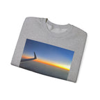 Crew neck,DTG,Men's Clothing,Neck Labels,Regular fit,Sweatshirts,TikTok,Unisex,Women's ClothingUnisex Heavy Blend™ Crewneck SweatshirtUnisex Heavy Blend™ Crewneck SweatshirtIdeal for any situation, a unisex heavy blend crewneck sweatshirt is pure comfort.