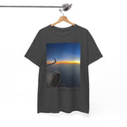 Crew neck,DTG,Men's Clothing,Neck Labels,Regular fit,T-shirts,TikTok,Unisex,Women's ClothingUnisex Heavy Cotton TeeUnisex Heavy Cotton TeeThe unisex heavy cotton tee is the basic staple of any wardrobe. It is the foundation upon which casual fashion grows