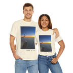 Crew neck,DTG,Men's Clothing,Neck Labels,Regular fit,T-shirts,TikTok,Unisex,Women's ClothingUnisex Heavy Cotton TeeUnisex Heavy Cotton TeeThe unisex heavy cotton tee is the basic staple of any wardrobe. It is the foundation upon which casual fashion grows