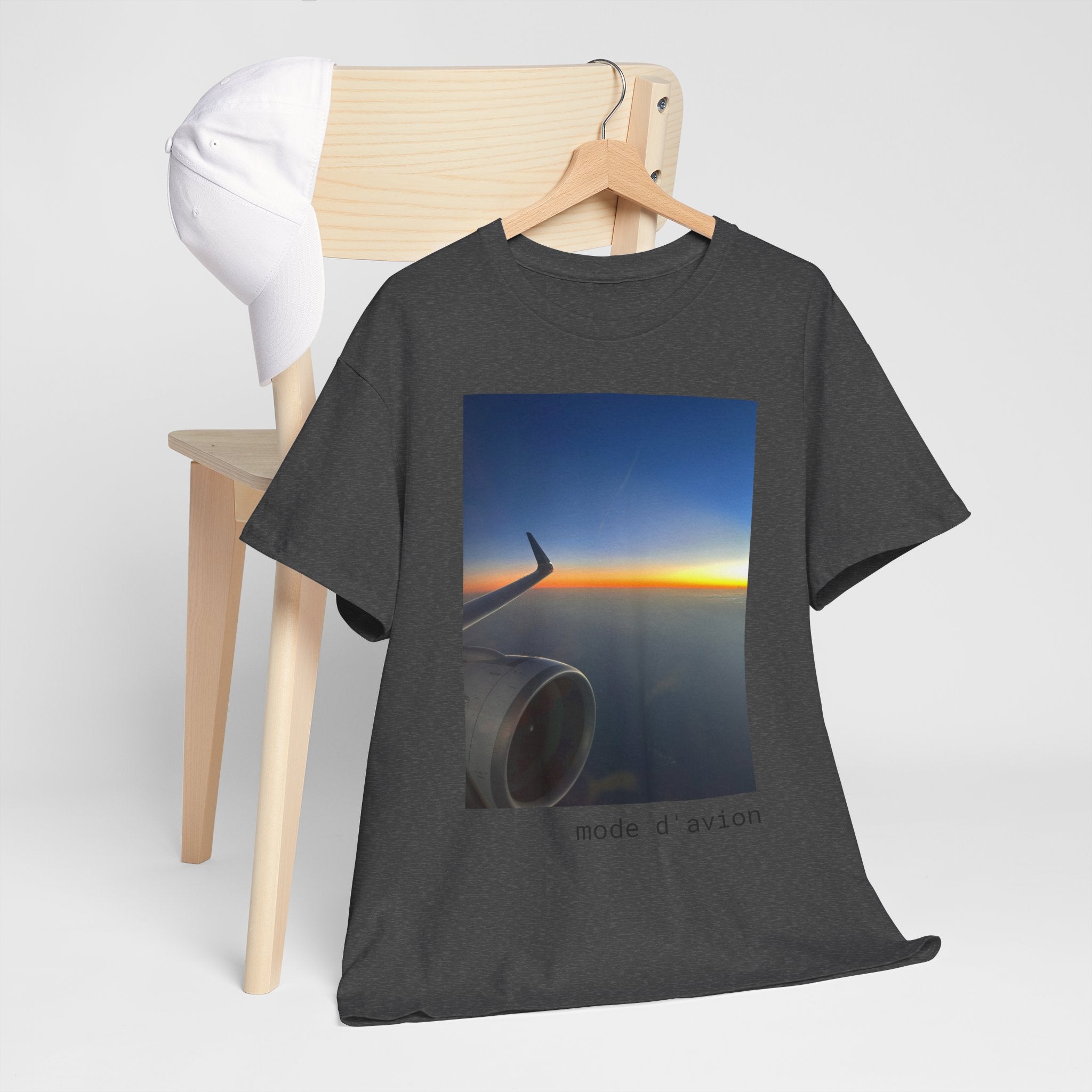 Crew neck,DTG,Men's Clothing,Neck Labels,Regular fit,T-shirts,TikTok,Unisex,Women's ClothingUnisex Heavy Cotton TeeUnisex Heavy Cotton TeeThe unisex heavy cotton tee is the basic staple of any wardrobe. It is the foundation upon which casual fashion grows