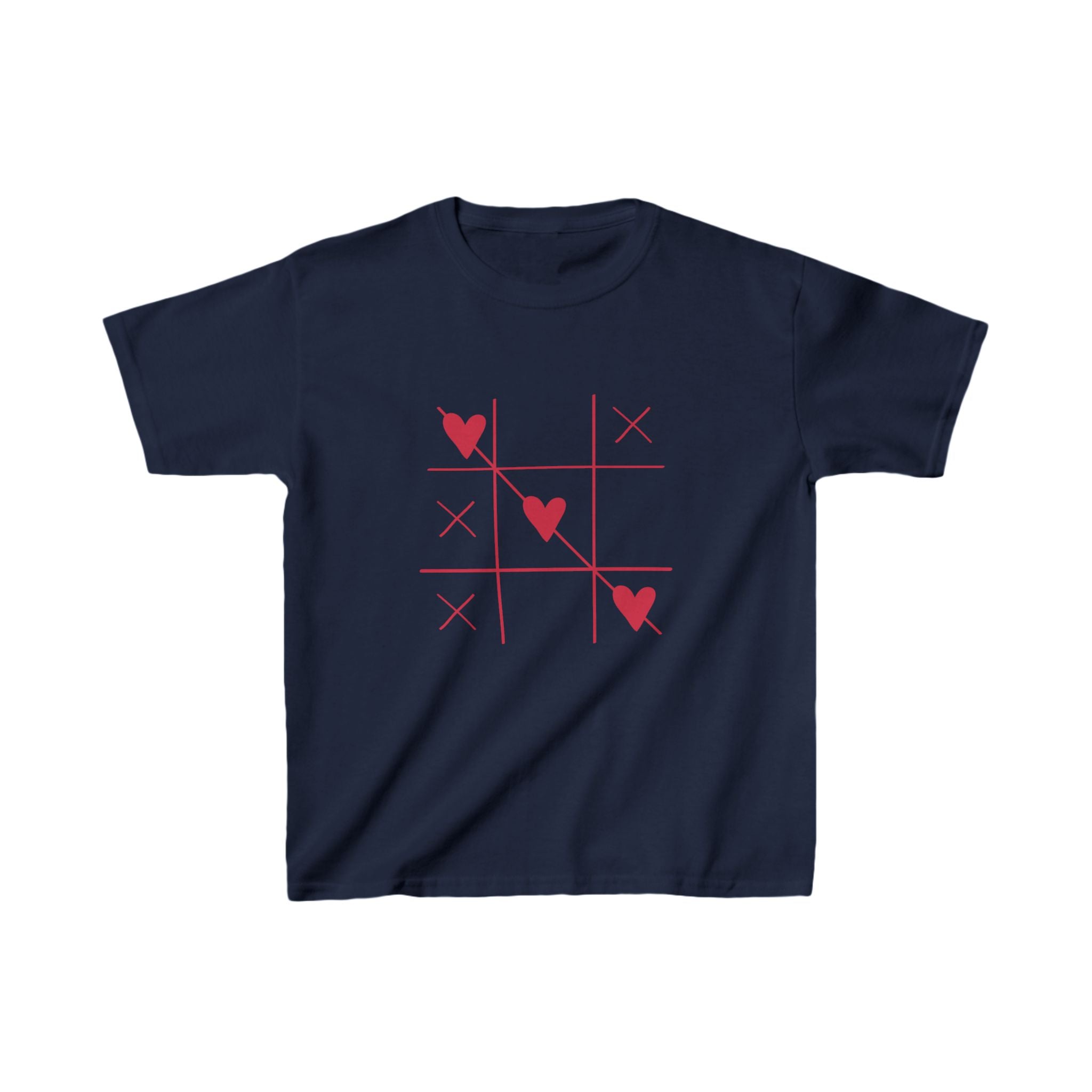 Cotton,Crew neck,DTG,Kids' Clothing,Neck Labels,Regular fit,Spring Essentials,T-shirts,TikTokKids Heavy Cotton™ TeeKids Heavy Cotton™ TeeThe kids heavy cotton tee is perfect for everyday use. The fabric is 100% cotton for solid colors. Polyester is includ