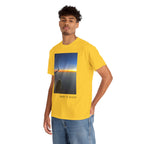 Crew neck,DTG,Men's Clothing,Neck Labels,Regular fit,T-shirts,TikTok,Unisex,Women's ClothingUnisex Heavy Cotton TeeUnisex Heavy Cotton TeeThe unisex heavy cotton tee is the basic staple of any wardrobe. It is the foundation upon which casual fashion grows