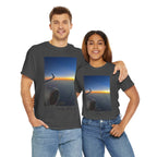 Crew neck,DTG,Men's Clothing,Neck Labels,Regular fit,T-shirts,TikTok,Unisex,Women's ClothingUnisex Heavy Cotton TeeUnisex Heavy Cotton TeeThe unisex heavy cotton tee is the basic staple of any wardrobe. It is the foundation upon which casual fashion grows