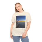 Crew neck,DTG,Men's Clothing,Neck Labels,Regular fit,T-shirts,TikTok,Unisex,Women's ClothingUnisex Heavy Cotton TeeUnisex Heavy Cotton TeeThe unisex heavy cotton tee is the basic staple of any wardrobe. It is the foundation upon which casual fashion grows