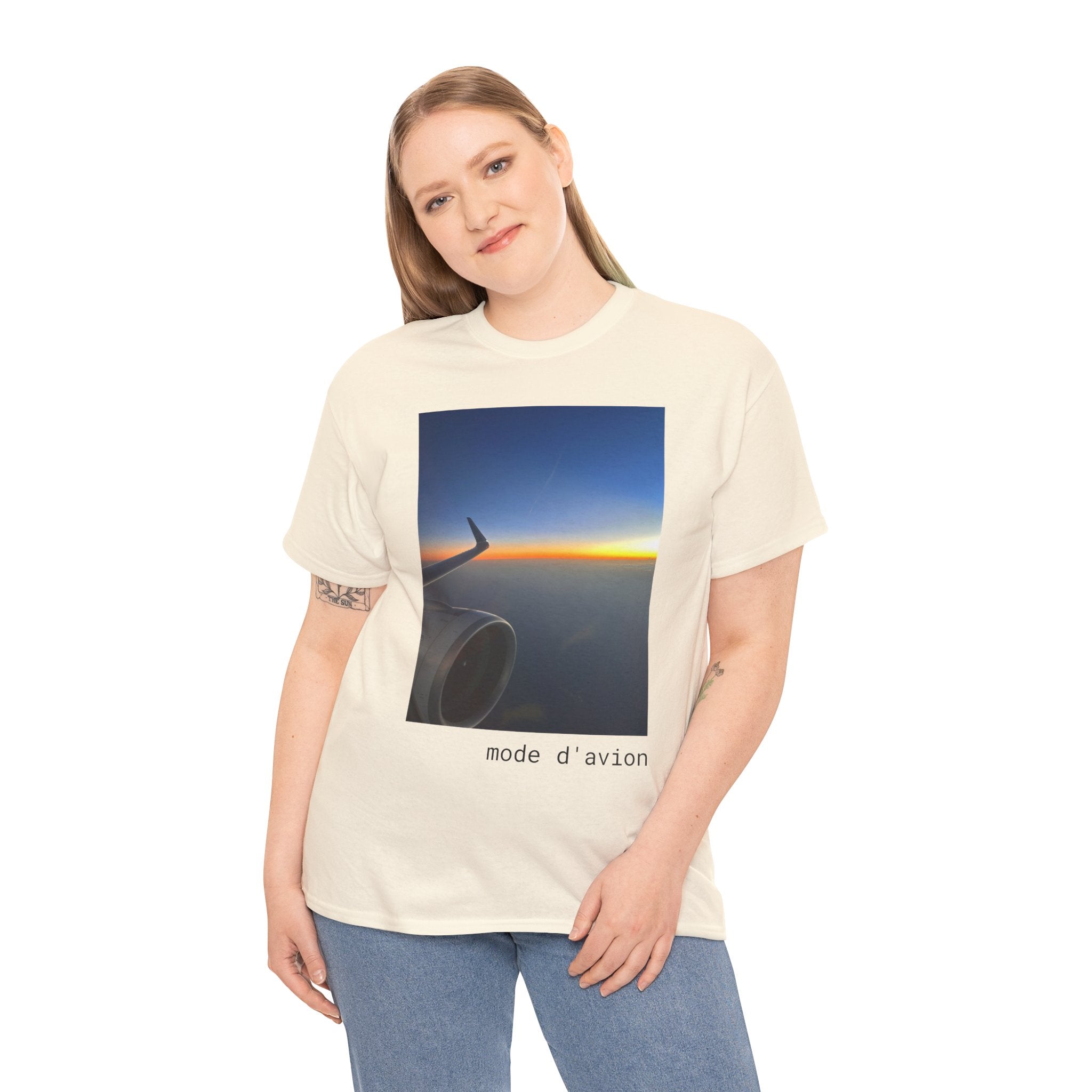 Crew neck,DTG,Men's Clothing,Neck Labels,Regular fit,T-shirts,TikTok,Unisex,Women's ClothingUnisex Heavy Cotton TeeUnisex Heavy Cotton TeeThe unisex heavy cotton tee is the basic staple of any wardrobe. It is the foundation upon which casual fashion grows