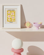 Flower Market Sydney-1