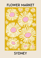 Flower Market Sydney-2