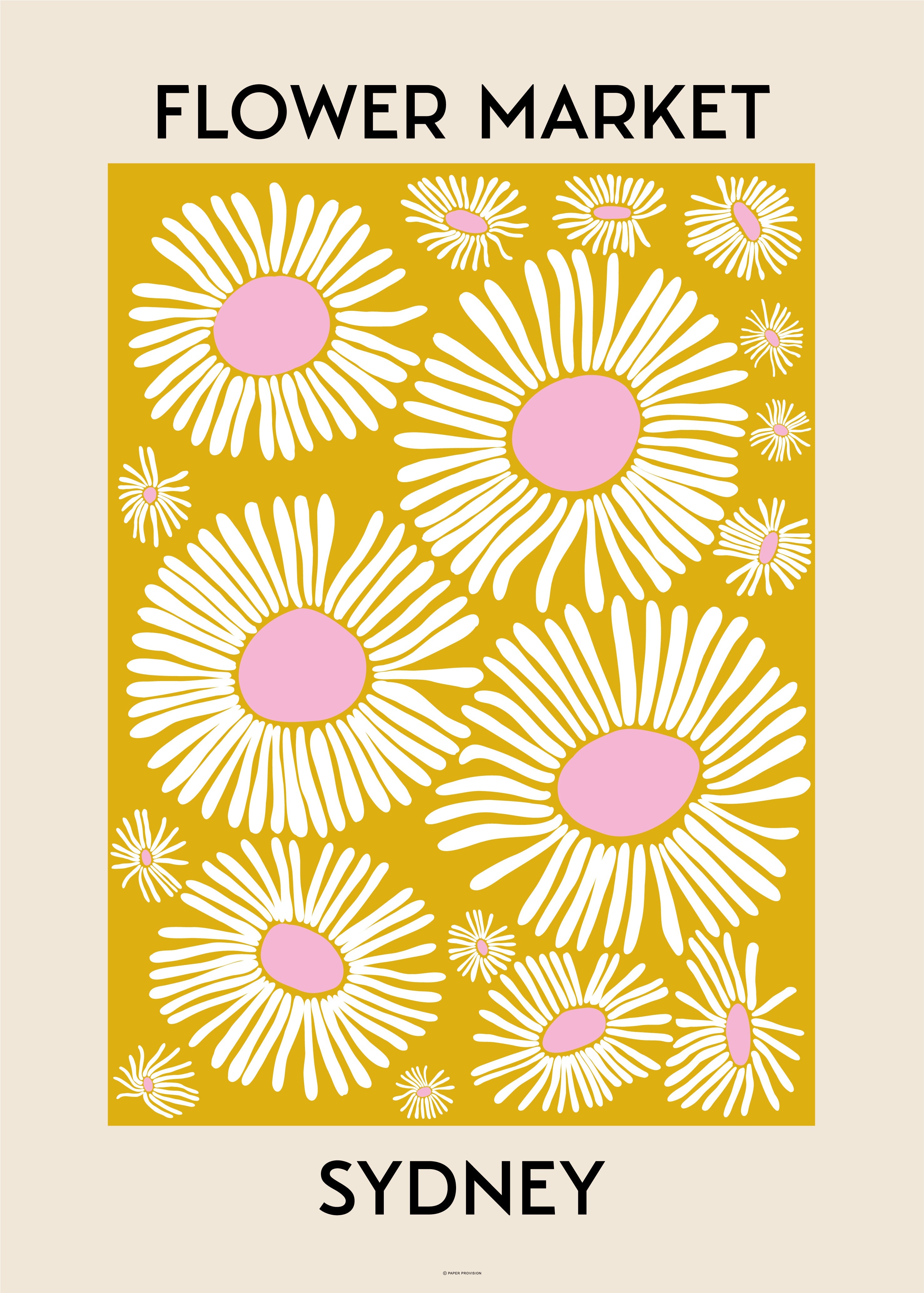 Flower Market Sydney-2