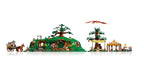 LEGO The Lord of the Rings: The Shire
