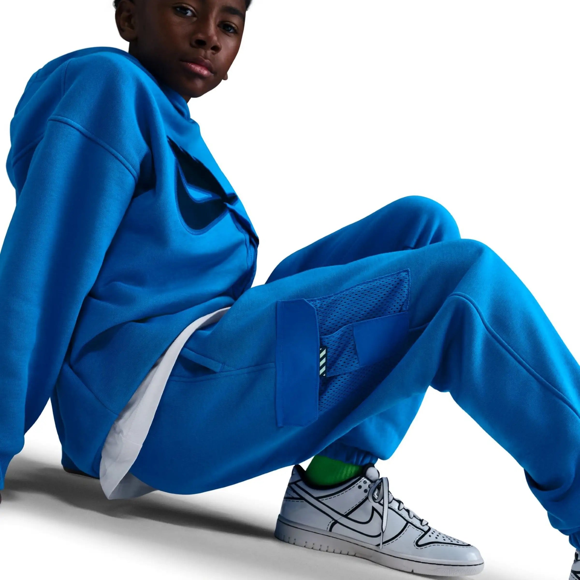 Nike x LEGO Collection Cargo Pants