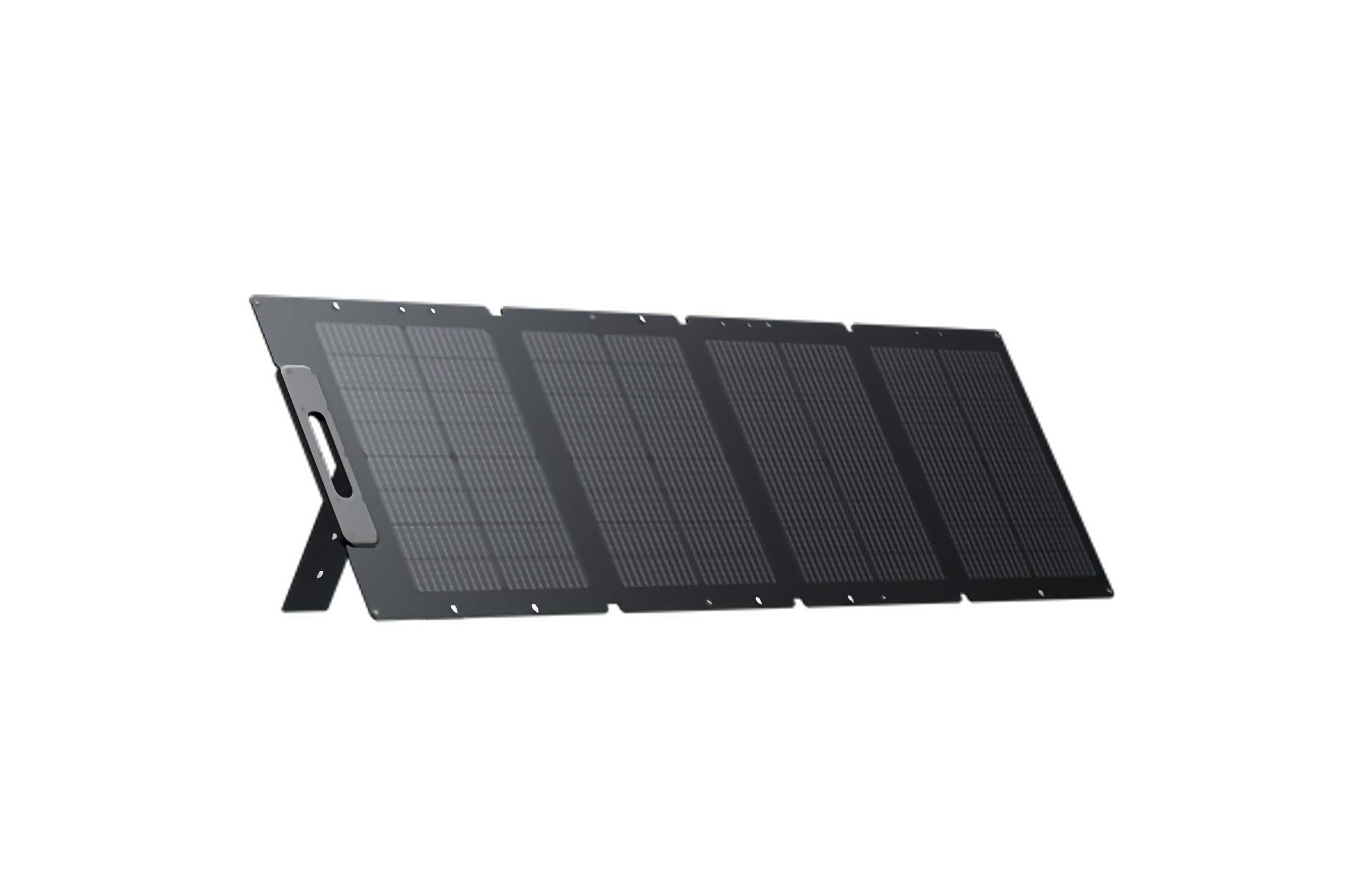 120W Solar Panel