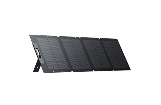 120W Solar Panel