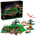 LEGO The Lord of the Rings: The Shire