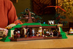 LEGO The Lord of the Rings: The Shire