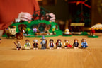 LEGO The Lord of the Rings: The Shire