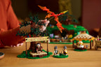LEGO The Lord of the Rings: The Shire