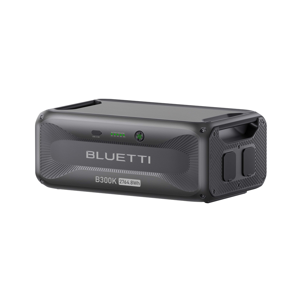 B300K Expansion Battery