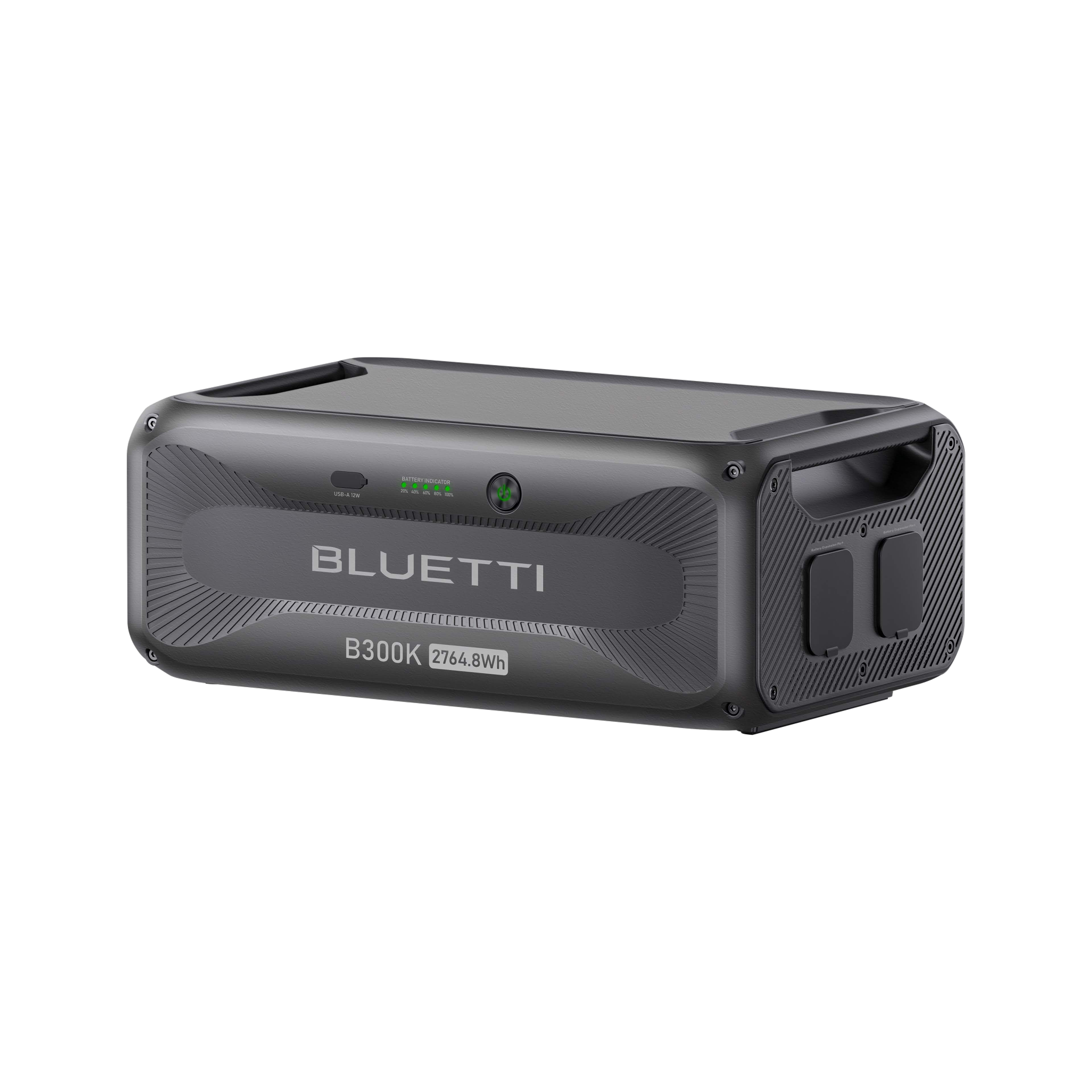 B300K Expansion Battery