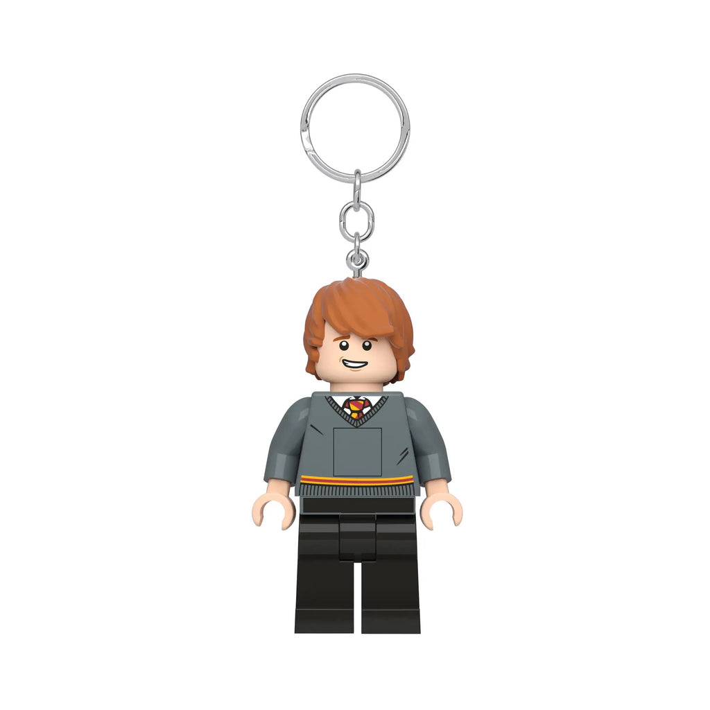 Ron Weasley Key Light