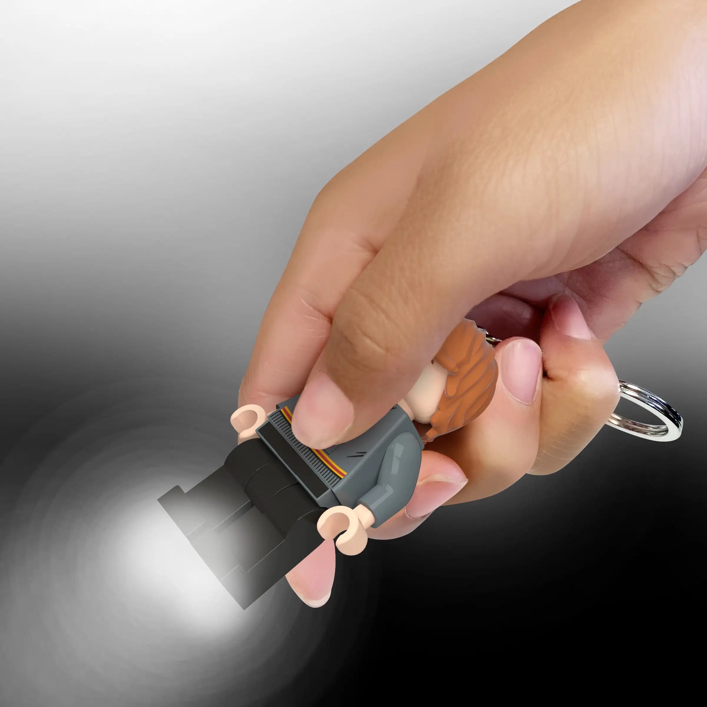 Ron Weasley Key Light