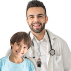 Ron Weasley Key Light