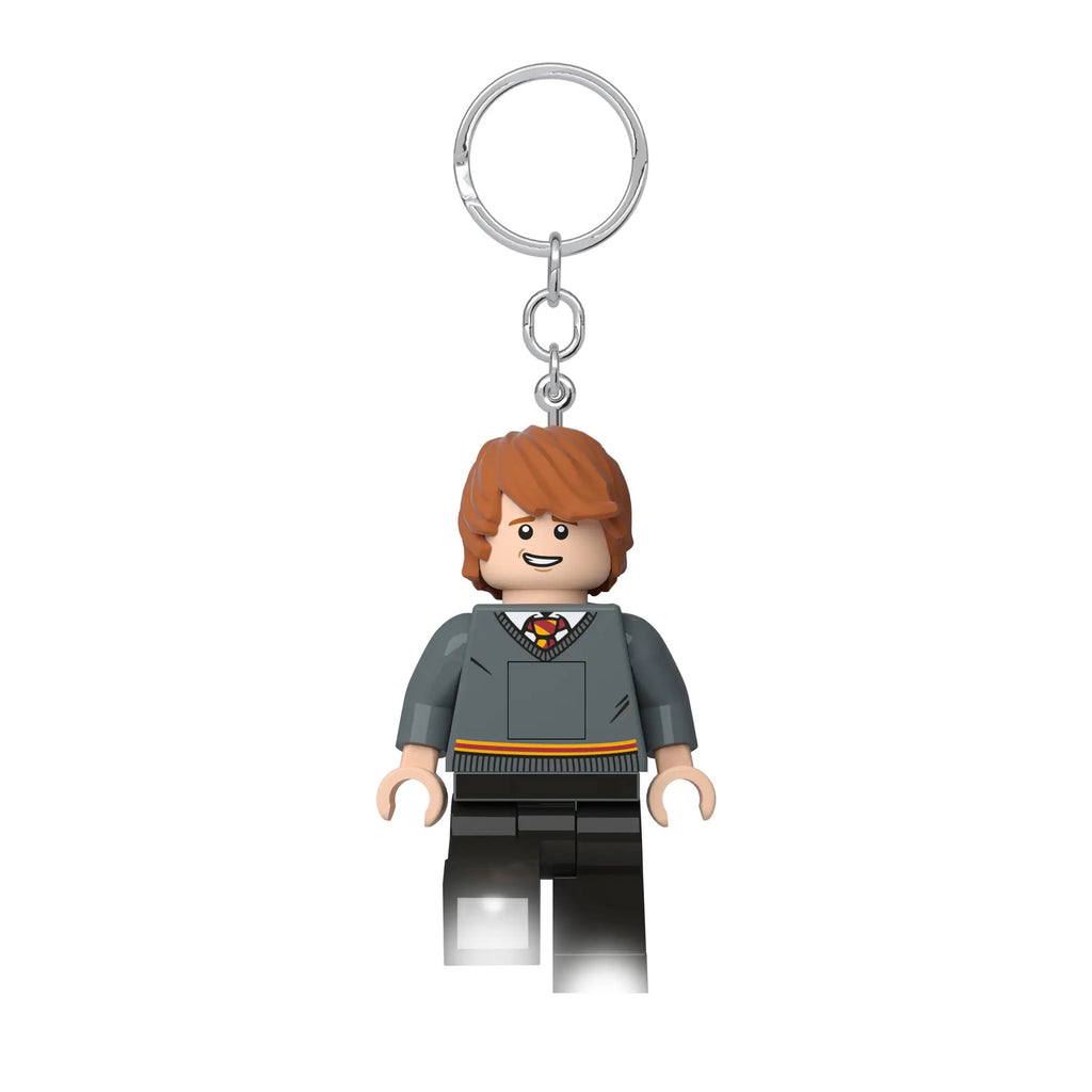 Ron Weasley Key Light