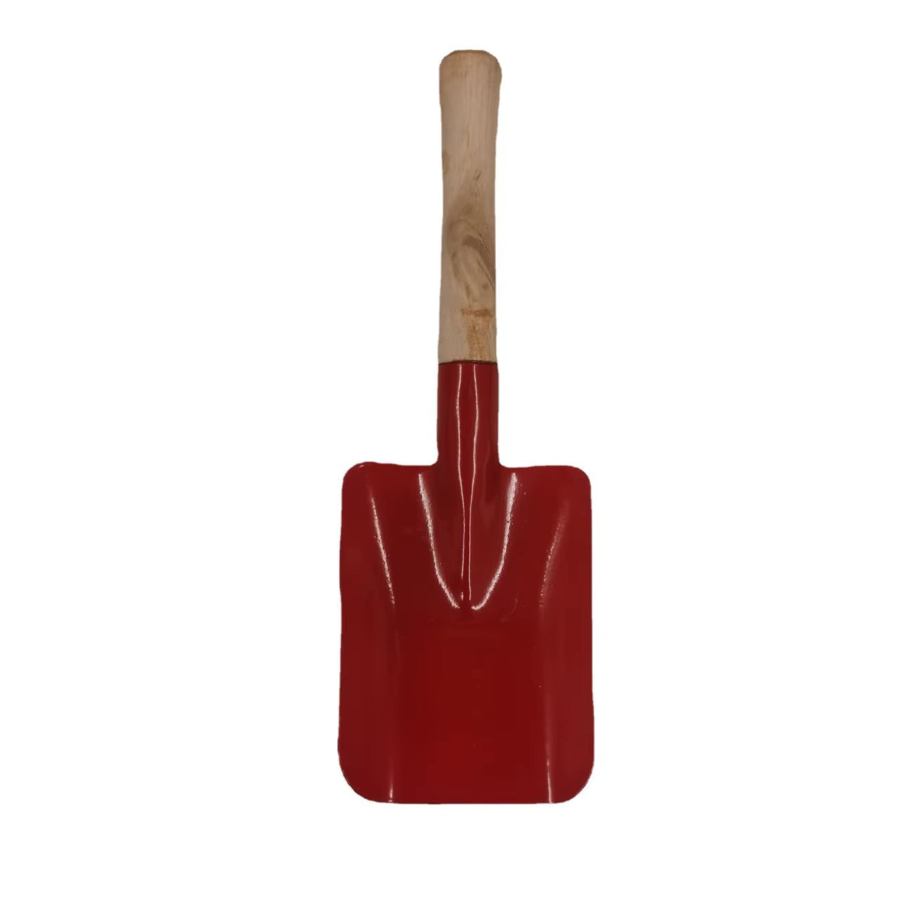 Mini Garden Wood Handle Kids Shovel Tool